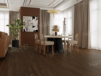 Ламинат Elegant Дуб Треско LF301-22